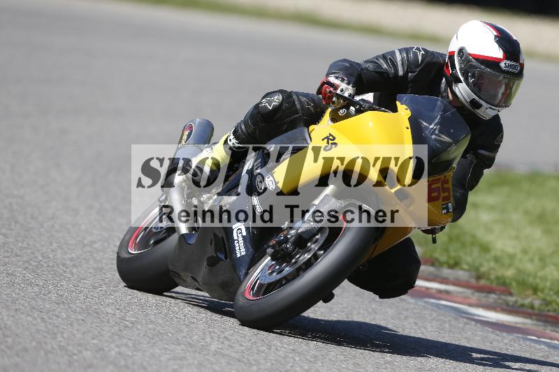 /12 30.04.2025 Speer Racing ADR/Classic/65